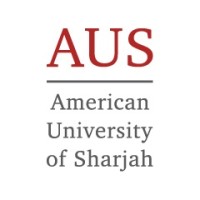 American University of Sharjah Careers
